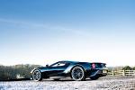 Ford GT 2018 года
